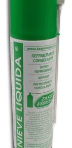 Spray Gelo (200ml) - TASOVISION NIEVE LIQUIDA