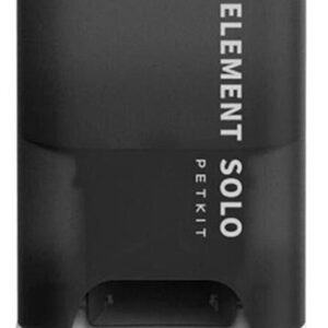 Dispensador de Comida Inteligente Fresh Element SOLO p/ Animais de Estimação - PETKIT