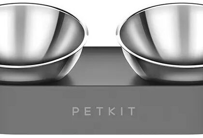 Tigela Fresh Nano p/ Animais de Estimação - PETKIT