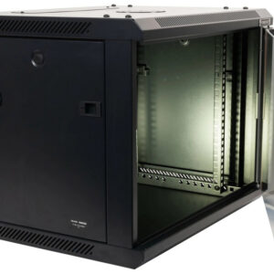 Arm?rio Bastidor Rack 19 9U - FONESTAR