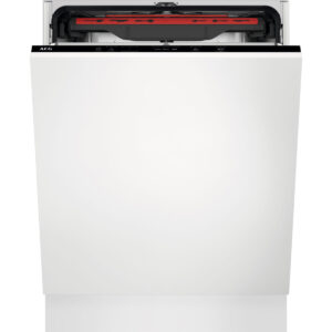 Máquina de Lavar Loiça de Encastre FSB34707Z Série 3000 AirDry 14 Conjuntos (Branco) - AEG