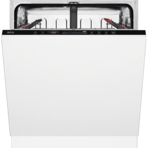 Máquina de Lavar Loiça Encastre FSE63307P 12 Conjuntos D - AEG