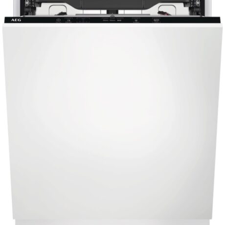 Máquina de Lavar Loiça de Encastre Série 5000 AirDry FSE7572AP 14 Conjuntos - AEG