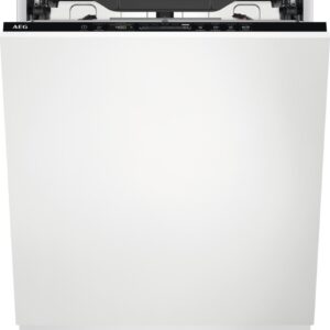 Máquina de Lavar Loiça Encastre Series 7000 FSE76727P 14 Conjuntos - AEG