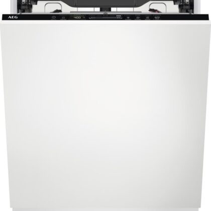 Máquina de Lavar Loiça Encastre Series 7000 FSE76727P 14 Conjuntos - AEG