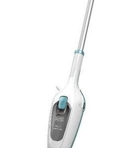 M?quina de Limpeza a Vapor 1300W (Branco) - BLACK & DECKER