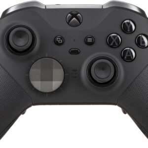 Comando Gamepad Xbox Elite Series 2 Wireless (Preto) - MICROSOFT