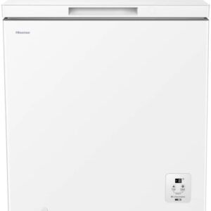 Arca Congeladora Horizontal FT200N1AWDL 198L (Branco) - HISENSE