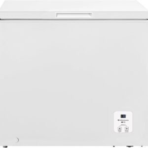 Arca Congeladora Horizontal FT247D4AWYLE 191L (Branco) - HISENSE