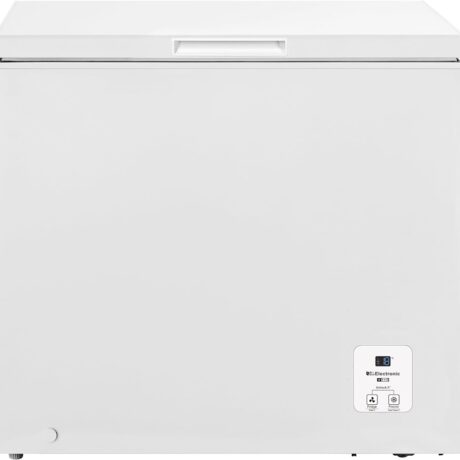 Arca Congeladora Horizontal FT247D4AWYLE 191L (Branco) - HISENSE