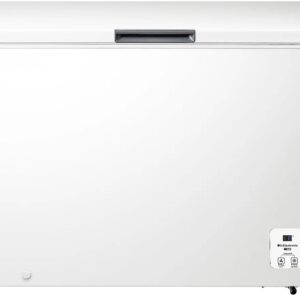 Arca Congeladora Horizontal FT386D4AWLYE 297L (Branco) - HISENSE