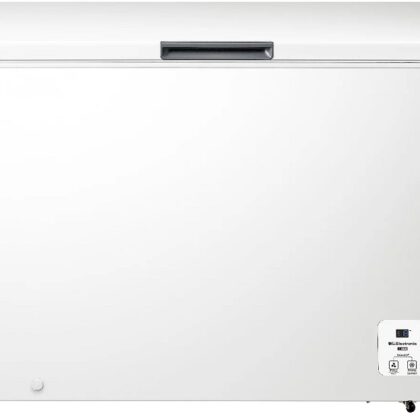 Arca Congeladora Horizontal FT386D4AWLYE 297L (Branco) - HISENSE