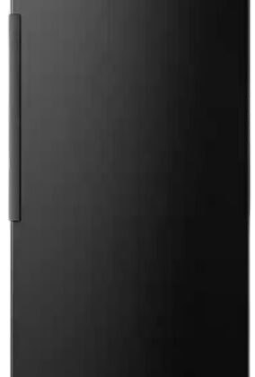 Arca Congeladora Vertical FT3K310SAFC 312L (Preto) - HISENSE