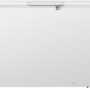 Arca Congeladora Horizontal FT484D4AWLYD 372L (Branco) - HISENSE