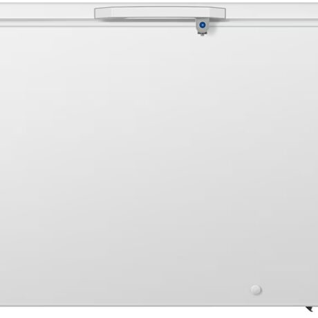 Arca Congeladora Horizontal FT484D4AWLYD 372L (Branco) - HISENSE