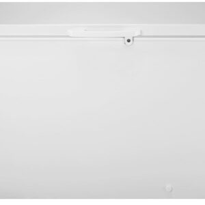 Arca Congeladora Horizontal FT546D4AW1 420L (Branco) - HISENSE