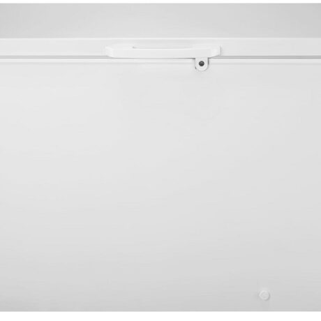 Arca Congeladora Horizontal FT546D4AW1 420L (Branco) - HISENSE