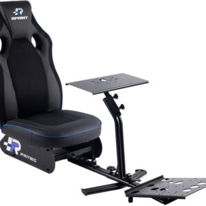 Cadeira Simulador Racing Sprint - FR-TEC