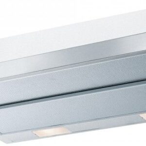 Exaustor Telescópico 60cm c/ 3 Velocidades (Inox) - FRANKE