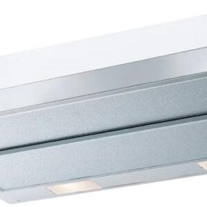 Exaustor Telescópico 90cm c/ 3 Velocidades (Inox) - FRANKE