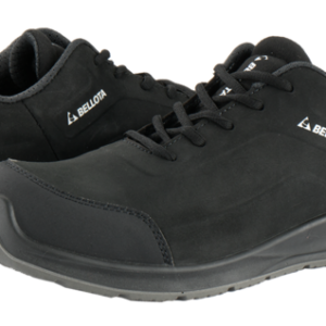Sapatos de Seguran?a Flex Preto S3 (Tamanho 38) - Par