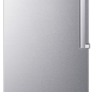 Arca Congeladora Vertical FV354N4BIE 274L (Prateado) - HISENSE