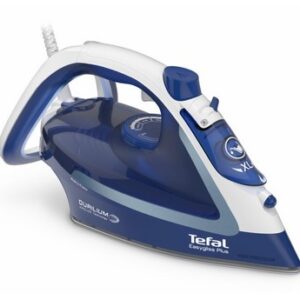 Ferro Engomar a Vapor Easygliss Plus FV5735E0 2500W - TEFAL