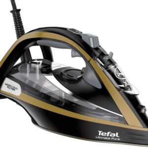 Ferro de Engomar 3000W - TEFAL