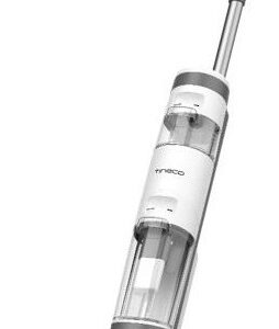 Aspirador Vertical IFloor 3 Plus 0.6L 220W (Branco) - TINECO
