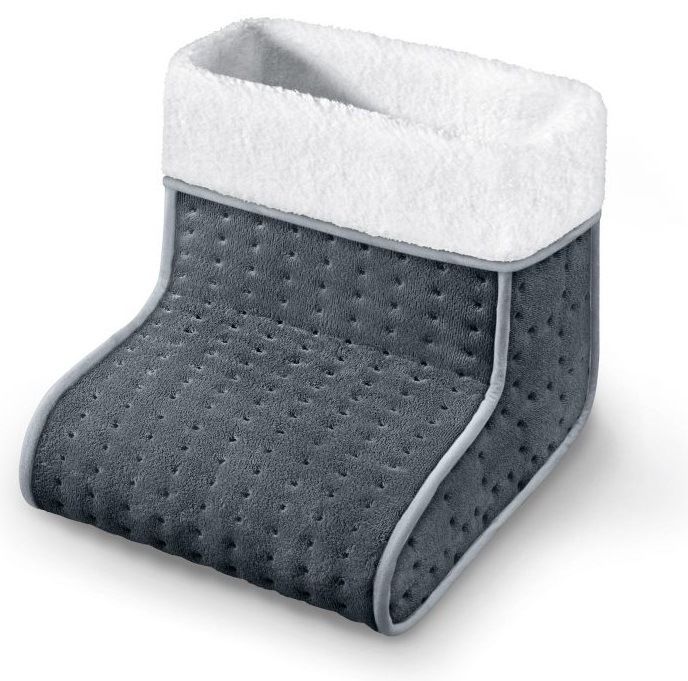 Aquecedor de Pés Elétrico FW20 100W - BEURER