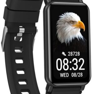 Smartwatch FW53 Nitro (Preto) - MAXCOM