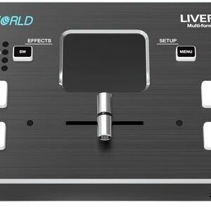 Mesa de Mistura V?deo LIVEPRO L1 - FEELWORLD