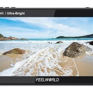 Monitor LUT 7 4K Touch Screen - FEELWORLD