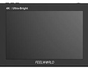 Monitor LUT7SPRO 7 Touch - FEELWORLD