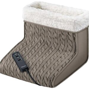 Aquecedor de Pés Elétrico FWM45 - BEURER