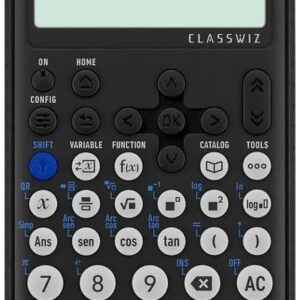 Calculadora Cient?fica FX-82SP CW Iberia - CASIO