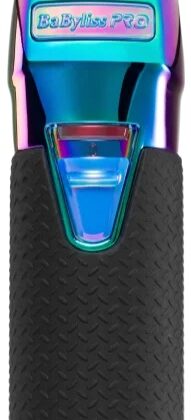 Aparador de Cabelo Pro Skeleton FX - BABYLISS
