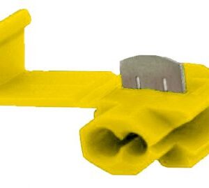 Terminal R?pido Amarelo (1,5-2,5mm?)