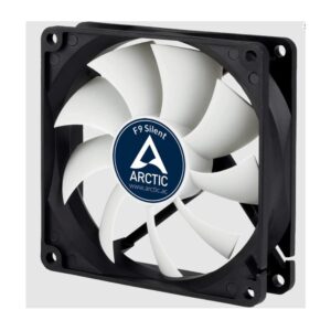 Fan Arctic F8 Silent