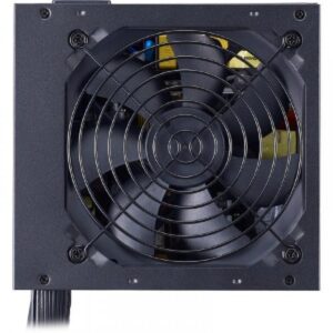 Fonte de Alimentação Cooler Master G700 700W 80 Plus Gold Bulk