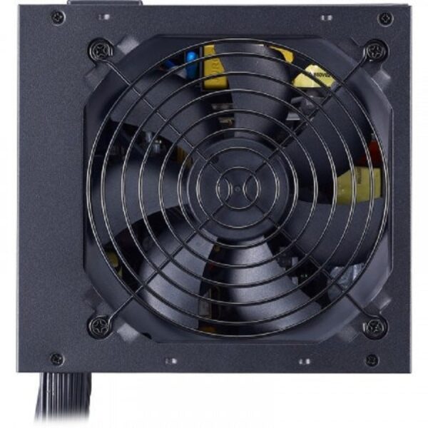 Fonte de Alimentação Cooler Master G800 800W 80 Plus Gold Bulk