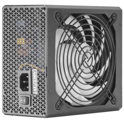 Fonte de Alimentação Tacens Radix Eco X 650 650W