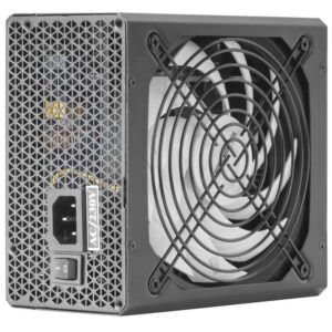 Fonte de Alimentação Tacens Radix Eco X 650 650W