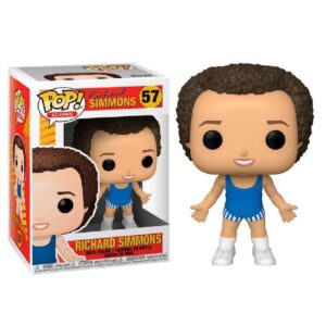 Funko Pop! Richard Simmons - Richard Simmons