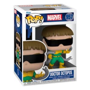 Funko Pop Doctor Octopus Special Edition – Marvel 9cm