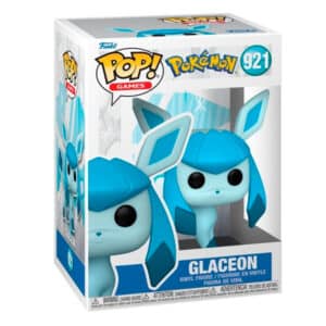 Funko Pop Glaceon – Pokemon 9.5cm