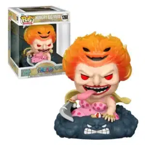 Funko Pop Hungry Big Mom – One Piece 15cm