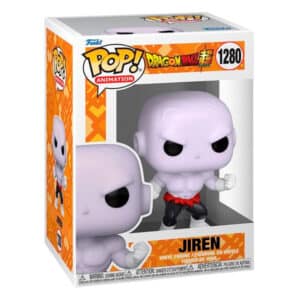 Funko Pop Jiren – Dragon Ball Super 9.5cm
