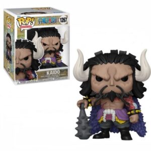 Funko Pop Kaido Super Size – One Piece 15cm