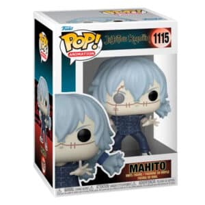 Funko Pop Mahito – Jujutsu Kaisen 9.5cm